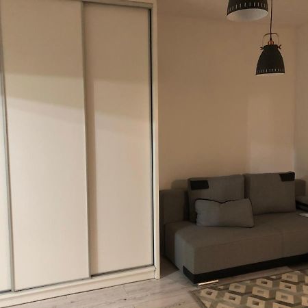 Kamienica Z Kominkiem Węgorzewo Exterior foto